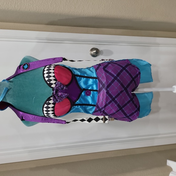 mad hatter costume - Picture 3 of 7